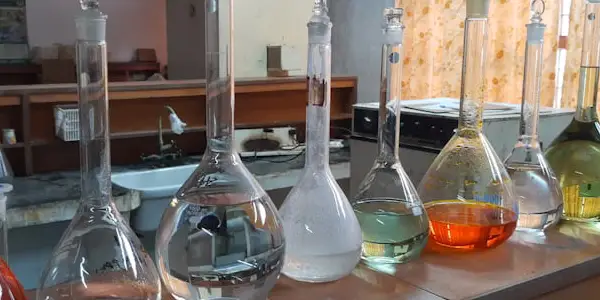 Grade 10 Chemistry Notes Term 1, 2 & 3.